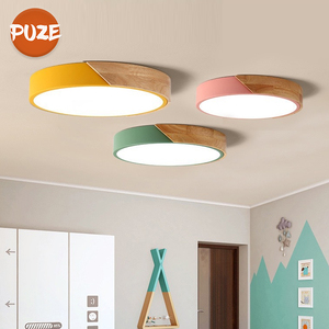 <span class=keywords><strong>Plafonnier</strong></span> LED durable à montage en surface pour hôtel, <span class=keywords><strong>escalier</strong></span>, étude, vente chaude, puce électronique - Product Image 6