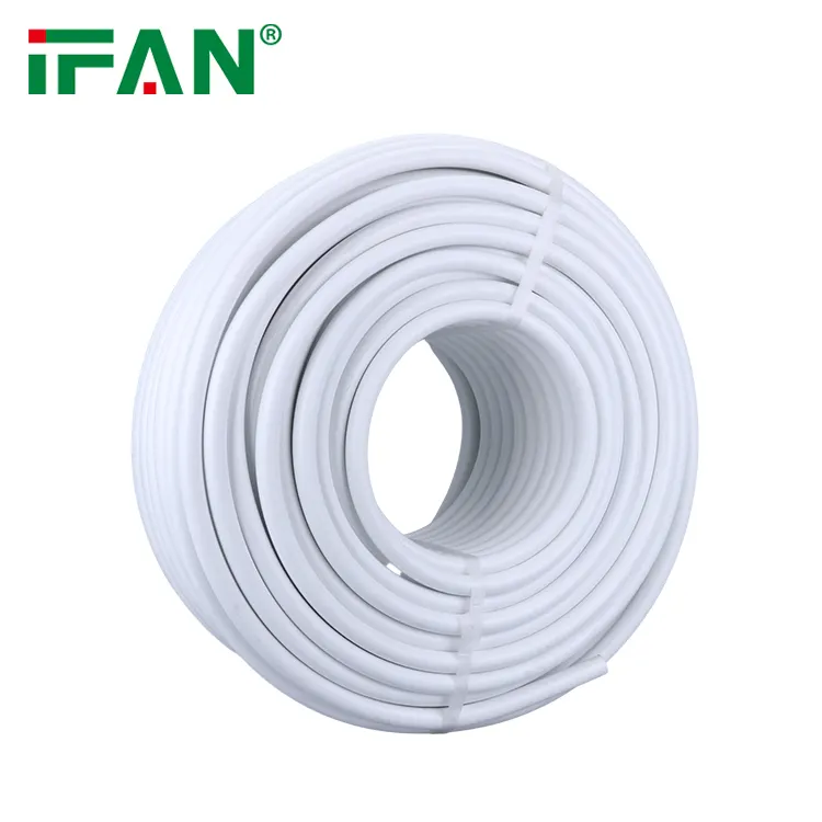 IFAN hệ thống ống nước tất cả các kích thước 16mm 20mm 32mm tất cả các tiêu chuẩn dưới sàn sưởi ấm ống nước pex Ống