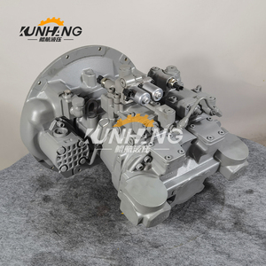 Bomba Hidráulica Principal para ZX250-6N HPV118JW025A YB60001359 - Product Image 2