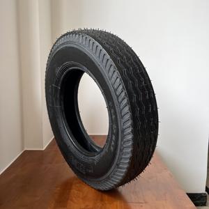 ยางรถบรรทุกขนาดเล็กแบบมียางใน ยี่ห้อเวียดนาม KUMATIRE รุ่น K701 ขนาด 5.50-12 ถึง 8.25-16 สำหรับรถบรรทุกขนส่งสินค้าในเมืองและชนบท - Product Image 5