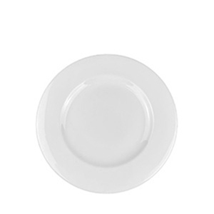 Piatto Piano Fineline 21 Cm, Stoviglie per Cena - Product Image 1