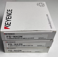 Sensor Penguat Serat Optik Keyence FS-N42N