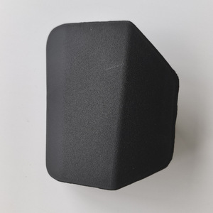 Cubierta de Remolque de Malla para Corolla Cross US 2022, 53128-0A040 53128-0A060, Protección UV, Material PP - Product Image 1