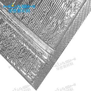 Contenedor isotérmico <span class=keywords><strong>Embalaje</strong></span> de aluminio Bolsa de entrega de papel de aluminio Precio aislado Bolsa térmica Bolsa enfriadora - Product Image 5