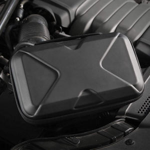 Boîtier de Protection EVA pour <span class=keywords><strong>NOCO</strong></span> Boost ultrasonique, démarreur de saut au Lithium - Product Image 3