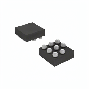 ช่องทางจำหน่ายชิ้นส่วนอิเล็กทรอนิกส์ Audio Special Purpose BGF 200 E6327 8 WFBGA, WLCSP - Product Image 1