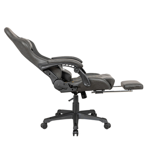 Oem Odm Gaya Antik Komputer Belakang Tinggi Kulit Pu <span class=keywords><strong>E</strong></span>-sports <span class=keywords><strong>Racing</strong></span> Gaming Silla Gamer Kursi