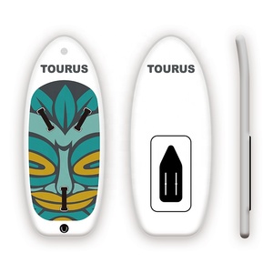 แผ่นฟอยล์เป่าลมขนาด5 '-8' 2021สำหรับเซิร์ฟ - Product Image 6