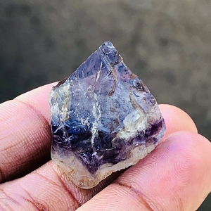 หินฟลูออไรต์ธรรมชาติหลากสีพลอยรุ้งสำหรับทำเครื่องประดับมีหลายขนาดให้เลือก - Product Image 2