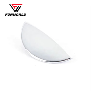 Forworld OEM 63126922155 63126922156 Copertura Cromata per Lavafari Anteriori per <span class=keywords><strong>MINI</strong></span> <span class=keywords><strong>R52</strong></span> R50 R53 - Product Image 1