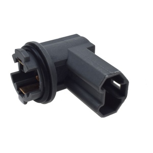 Portalampada per Fanale Posteriore Compatibile con Toyota RAV4 2013-2016, Codici: 8127512500, 81275BZ010, 81275-12501, 8127512501 - Product Image 1