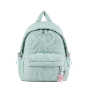 CIPU Play Puffy Mochilas antirrobo para ordenador portátil, de poliéster, para mujer, a la moda, para la escuela - Product Image 5