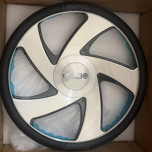 Volante Deportivo Forjado para Automóvil de Pasajeros - Product Image 1