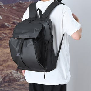 High Quality Wear Resistant Oxford Casual Daily Simplicity Laptop Bag Outdoor Waterproof <b>Backpack</b> Fashion Luxury Design <b>Backpack</b> - Product Image 3