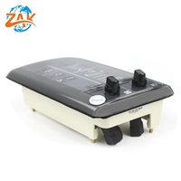 Monitor del Quadro Strumenti 7834-73-2001 per Escavatori Komatsu Pc400-6, Pc60-7, Pc70-7