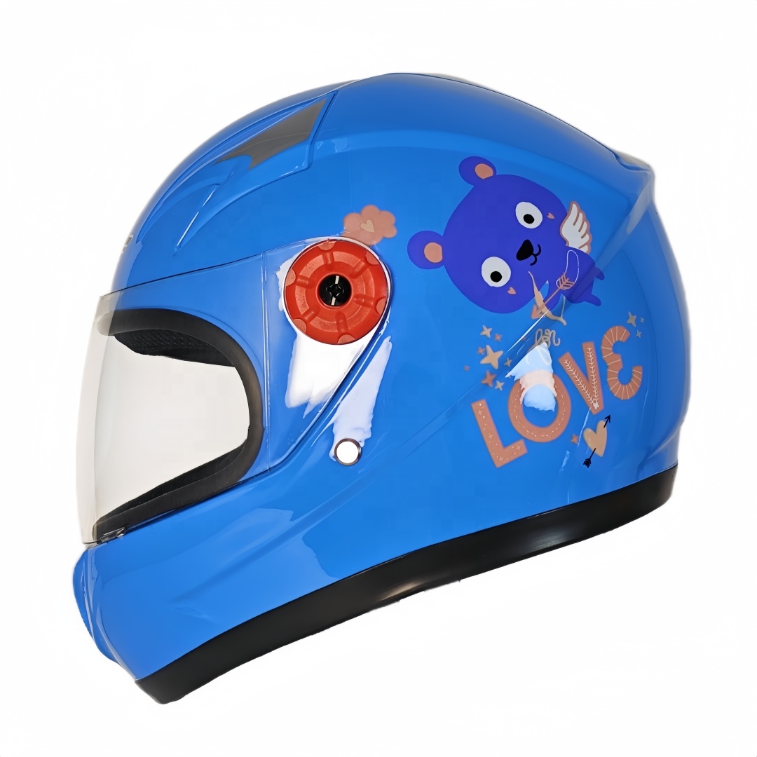 Cute Doraemon Helmet Keychains Trendy Fun Accessories