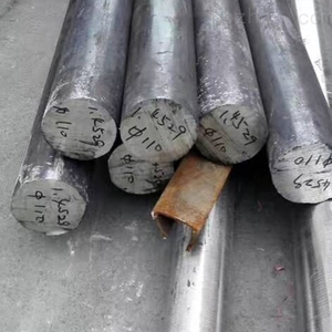 <span class=keywords><strong>Barra</strong></span> Redonda de <span class=keywords><strong>Hierro</strong></span> PTFE 1.4980 de 20 <span class=keywords><strong>mm</strong></span>, 22 <span class=keywords><strong>mm</strong></span>, 12 <span class=keywords><strong>mm</strong></span>, 45 <span class=keywords><strong>mm</strong></span>, <span class=keywords><strong>Barra</strong></span> Redonda de Acero Suave EN <span class=keywords><strong>8</strong></span> DB6 de 6 <span class=keywords><strong>mm</strong></span>, <span class=keywords><strong>Precio</strong></span> - Product Image 4