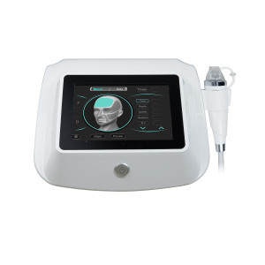 เครื่องยกกระชับผิวหน้า Fractional RF ยอดขายดีปี 2026 ลดเลือนริ้วรอย ยกกระชับใบหน้า Secret RF Microneedling คลื่นวิทยุความถี่สูงเพื่อความงามของผิว - Product Image 3