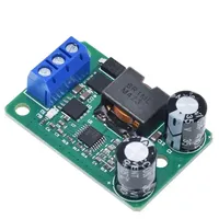 24V 12V à 5V 5A 25W DC-DC Buck Module d'alimentation abaisseur convertisseur de puissance de redressement synchrone