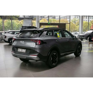 <span class=keywords><strong>Sportage</strong></span> 2022 1.5T 2WD Usado, SUV Deportivo Compacto de Gasolina, Turbo, Transmisión Automática, 6 Bolsas de Aire, Faros LED - Product Image 2