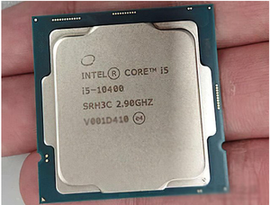 New TXRUI Core I5-10400 Fourteen-Core 2.9GHz 64-Bit Desktop CPU LGA1200 with L3 Cache DDR4 - Product Image 3