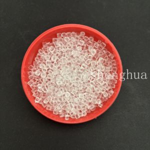 Gránulos de GPPS 525 de Alta Calidad, Materia Prima de Poliestireno GPPS de Alto Brillo para Vasos de Plástico - Product Image 4