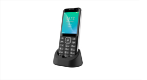 2.8 pouces 4g Android simple barre de fonctionnalités téléphones mobiles gros boutons téléphones portables MTK6739 CELLPHONE - Product Image 3