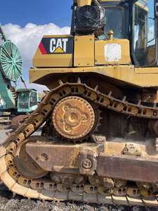 Бульдозер CATERPILLAR CAT D9T, оригинальный, для продажи - Product Image 2