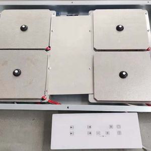 Placa de Inducción Invisible, Cocina de Inducción Invisible de 220V, Placa de Inducción Bajo Encimera Domino - Product Image 3