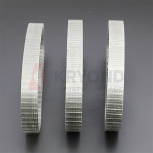 1 pieza 00.540.1274 correa dentada 16T 5x340 para SM52 PM52 CD102 XL105 repuestos para máquina de impresión - Product Image 3