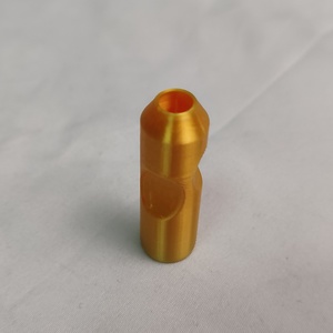 动漫模型和金属零件的精密定制SLS <span class=keywords><strong>3D</strong></span>打印服务 - Product Image 6