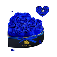 Plateau à fleurs à trois niveaux pour bouquet DIY de roses artificielles, avec base anti-éclaboussures et plateau pour fleurs séchées de Thanksgiving
