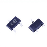 APX8132AI-TRG SOT23 100% Original Nouvelle puce de circuit intégré BOM Composants électroniques à guichet unique Puce IC ANPEC APX8132AI-TRG