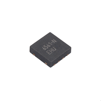 ATA6561-GBQW-N CAN Transceiver Kecepatan Data Tinggi, Mendukung CAN FD Cocok untuk Otomotif