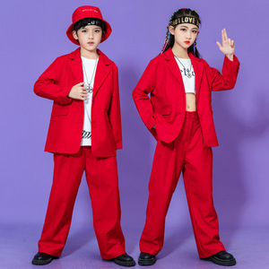<span class=keywords><strong>Ropa</strong></span> Moderna de Baile Callejero <span class=keywords><strong>para</strong></span> Niños, Trajes de Poppin <span class=keywords><strong>para</strong></span> Actuaciones, Disfraces de Jazz <span class=keywords><strong>para</strong></span> Niñas, Conjuntos de Baile Mecánico <span class=keywords><strong>para</strong></span> Niños - Product Image 1