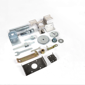 การผลิตโลหะแผ่นควา<span class=keywords><strong>ม</strong></span>แม่นยำสูงตาม<span class=keywords><strong>ม</strong></span>าตรฐาน <span class=keywords><strong>ISO</strong></span> 13485 ชิ้นส่วนอุปกรณ์การแพทย์ ชิ้นส่วนเครื่องสแกน CT ตัวเรือนอุปกรณ์ MRI โลหะสั่งทำพิเศษ - Product Image 6