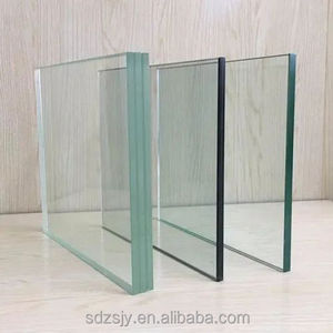 Verre trempé pour <span class=keywords><strong>mur</strong></span>-rideau extérieur et décoration de bâtiment, écologique, épaisseur 3-10 mm, garantie 3 ans - Product Image 3