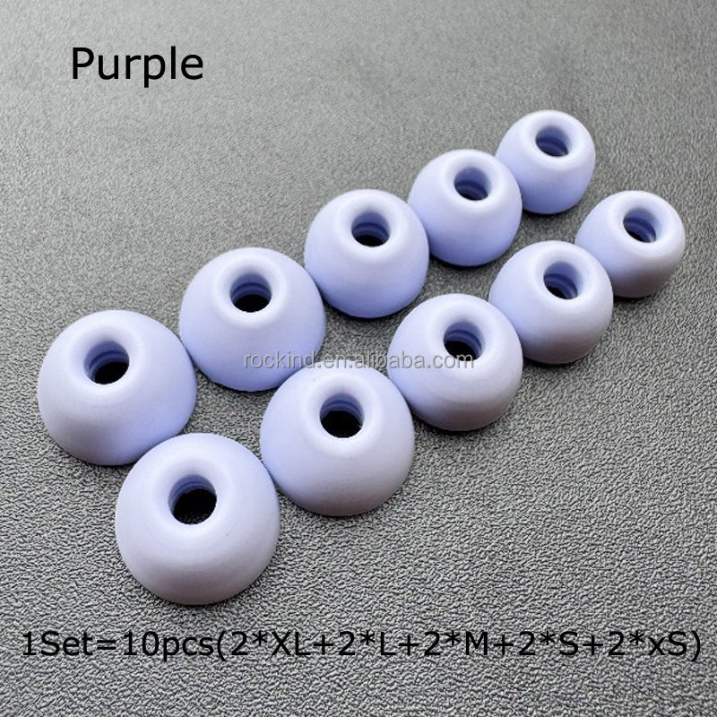 Purple (10pcs/Set)