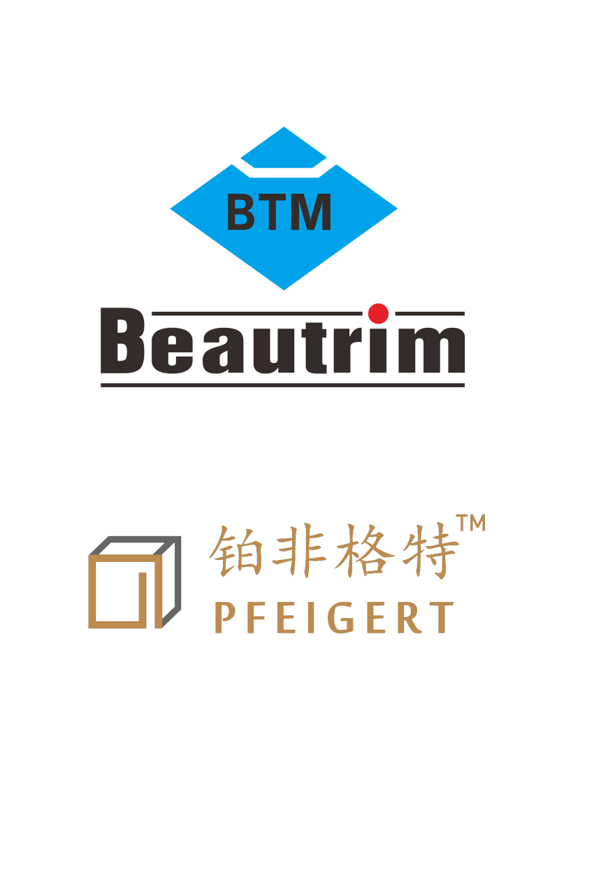 Ningbo Beautrim Decoration Material Co., Ltd. logo