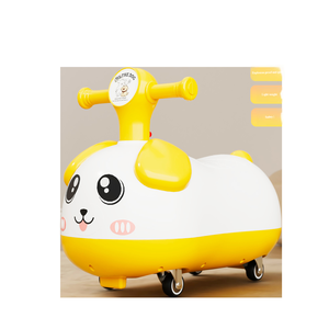 <span class=keywords><strong>Draisienne</strong></span> pour enfants de 1 à 3 ans, trottinette pour enfants, ne bascule pas - Product Image 6