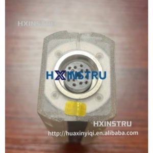 Capteur de puissance maximale et moyenne Keysight E9321A, 50 MHz - 6 GHz, bande passante de 300 kHz - Product Image 3
