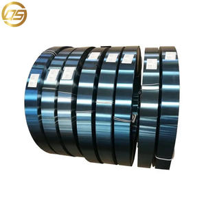 CK75 Q235B высокоуглеродистая холоднокатаная стальная полоса в рулонах для продажи - Product Image 4