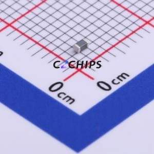 MPZ1608D600BTA00 Ferrite Bead 0603 RF ( Impedance @ Frequency: 60Ohm@100MHz )( Error: 25% )( DC Resistance (DCR): 100mOhm ) - Product Image 1