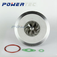 Powertec Turbo 767851 767851-5003S 767851-5001S 14411-MA70A 14411-MD00A pour Jeep Grand Cherokee 3.0 L 165Kw OM642 2007-