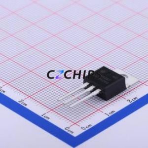 Nuevo y Original MC78M12BTG TO-220 Circuito integrado IC Chip PMIC Regulador lineal (LDO) - Product Image 1