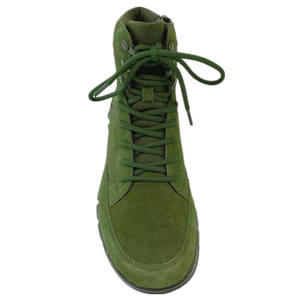 Scarpe da arrampicata uomo <span class=keywords><strong>donna</strong></span> scarpe da <span class=keywords><strong>Trekking</strong></span> Sport all'aperto <span class=keywords><strong>Trekking</strong></span> alpinismo pelle impermeabile antiscivolo all'ingrosso prezzo di fabbrica - Product Image 3
