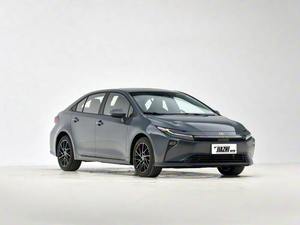 Nouvelle berline Toyota Corolla 2026 <span class=keywords><strong>Auto</strong></span> Faw 1.2 1.8 2.0 - Product Image 3