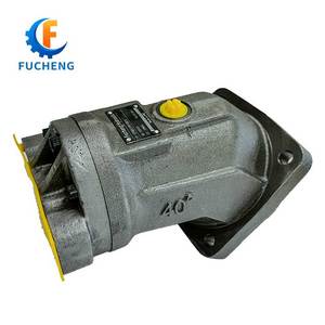 <span class=keywords><strong>Rexroth</strong></span> A2F A2FE Cố Định Dịch Chuyển Plug-In Động Cơ Piston Thủy Lực - Product Image 6