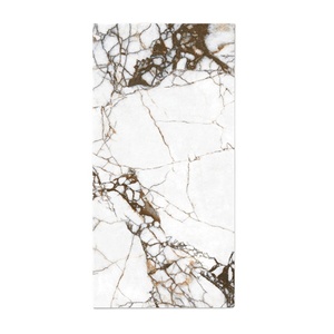 Ice River World White Gold - Loseta de Piedra Sinterizada de Porcelana de 900x1800 mm para Hotel - Product Image 1