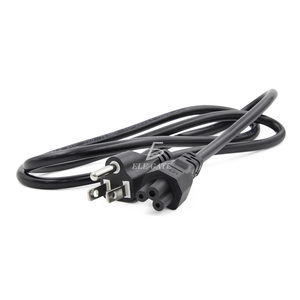 Three Phase <b>Power</b> <b>Cable</b> For Laptop 1.5 Meters - Product Image 3